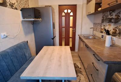 RAHOVA - Piata Rahova, stradal, 2 camere, mobilat si utilat modern - 10