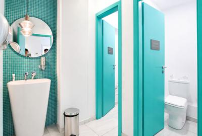 Spațiu comercial – clinică stomatologica complet echipata - Comision 0% - 7