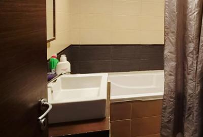 Apartament 3 camere de inchiriat | Herastrau - Nordului Terasa Parcare subteeran - 7