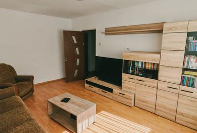 Apartament 3 camere Trivale – mobilat și utilat complet – 350 €/lună - 1