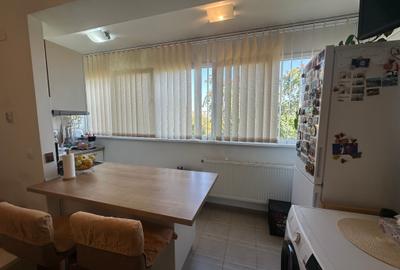 Apartament 3 camere tip duplex, renovat – zona Brâncoveanu - 2