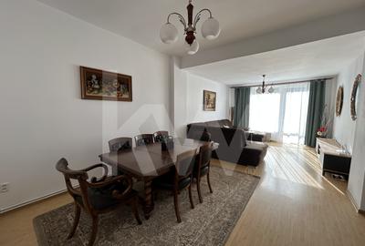 Apartament spațios de închiriat – 140 mp | Etaj 1 | Garaj & pivniță - 2