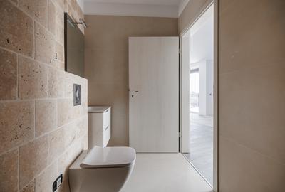 Apartament 2 camere, terasa 10,9 mp, ansamblu nou | Comision 0 - 16