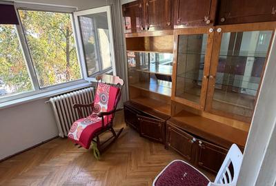 Comision 0%! Complex Studentesc-Stadion | Etaj 3 | Bloc reabilitat | Disponibil! - 8