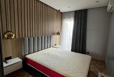 Apartament de lux, 2 camere, zona foarte linistita, in Grand Park Residence - 9