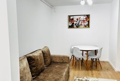 Apartament 2 Camere Titan  Complex  Hils Titanium  -Metrou Nicolae Teclu - 5
