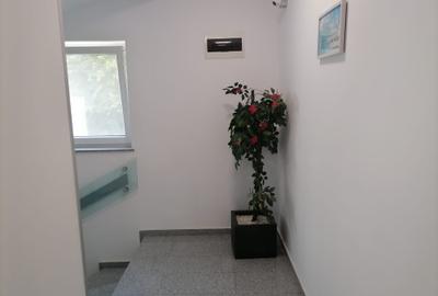 Garsoniera moderna, zona Inel2, etajul 1, centrala proprie - 8