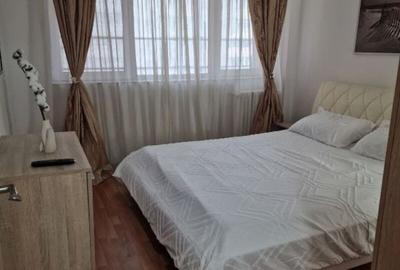 2 camere | Stefan cel Mare | Renovat | Metrou - 5