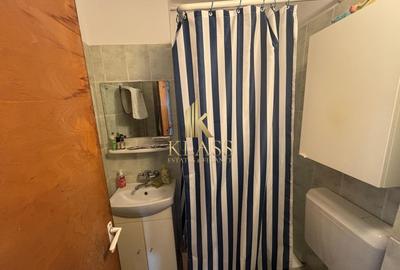 Apartament 4 camere decomandate | Tei | Bloc 1987 Reabilitat - 20