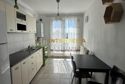 APARTAMENT 3 CAMERE 78 MP I CETATE I MOBILAT COMPLET I 2 BALCOANE I BOXA - 10