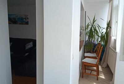 Apartament cu 3 camere de închiriat–Nicolae Titulescu stația de metrou - 9