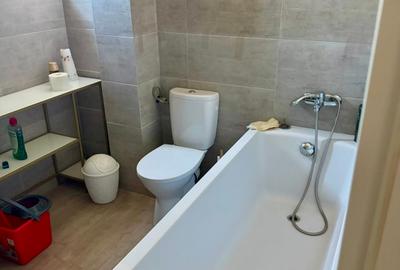 Apartament 2 camere Centru - Bloc nou intabulat - 68mp - 2