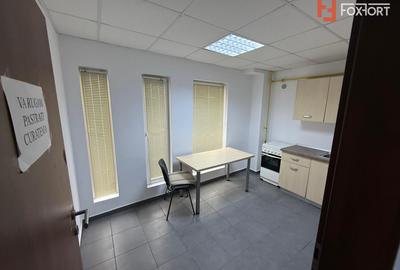 Hala industriala premium cu birouri moderne – 500 mp utili, Timisoara - 17