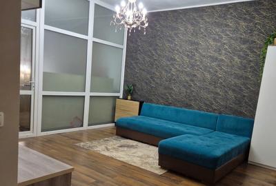 Apartament 3 camere | Militari Residence - 2