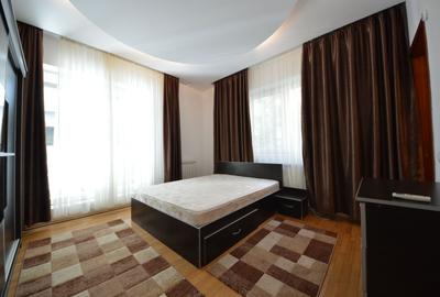 Apartament 4 camere de închiriat în zona Herastrau - 7