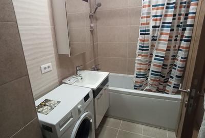 AP. 2 CAMERE- NEW WORLD RESIDENCE, LOCURI PARCARE, CENTRALA PROPRIE - 7