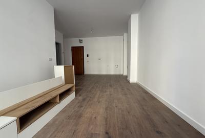 Apartament 2 camere, open-space, parter - Torontalului - 1