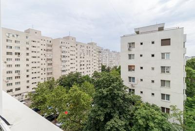 2 Camere Renovat | 5 minute metrou N. Grigorescu - 8