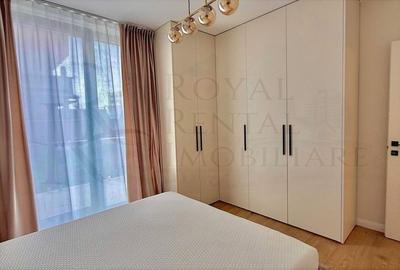 Apartament 2 camere | Prima închiriere | 53 mp | 2 terase | Grigorescu - 6