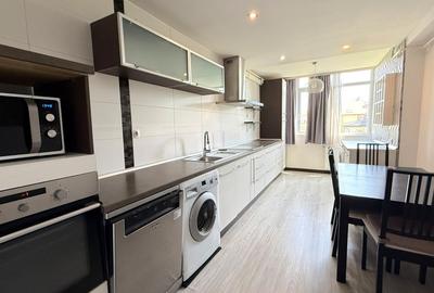 Apartament 2 camere + dressing, cart.Europa, decomandat, balcon, parcare - 7