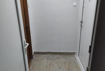 Dristor- 2 minute distanta de metrou, vanzare garsoniera, 31 mp, bloc reabilitat - 10