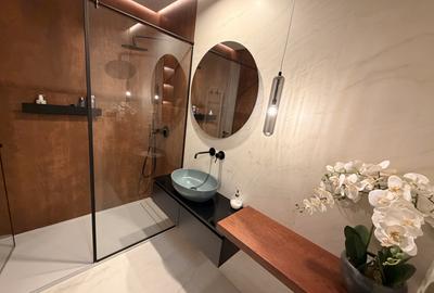 Apaartament de lux, Str. Herculane, cu garaj - 9