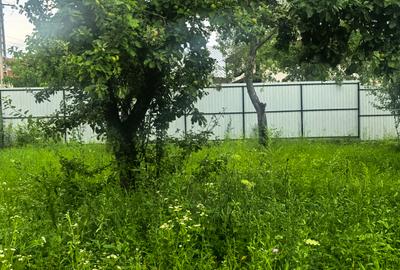 Case noi in Breaza , zona centrala , cu teren generos - 4