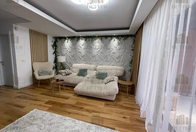 Casă 4 camere - mobilată și utilată – Trend Residence | Gata de mutare - 12