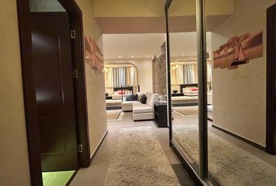 Apartament modern cu 2 camere, 94 mp utili, în bloc nou.Mobilat  si utilat - 22