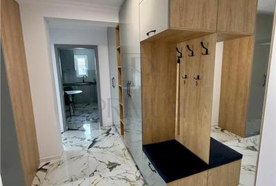 GIROC - APARTAMENT 2 CAMERE DE INCHIRIAT - PREMIUM - 7