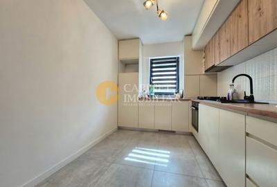 2 CAMERE DECOAMNDAT--TERASA ACOPERITA+GRADINA-- ZONA LAC REDIU - 6