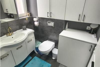 Apartament cochet cu 3 camere, gradina si 3 parcari in zona Selimbar - 15