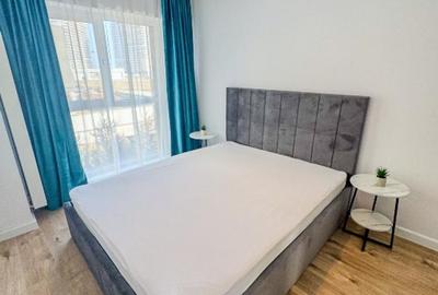 Apartament cu 3 camere în Belvedere Residences| Balcon 18 mp și parcare - 9