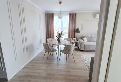 VÂNZARE RAPIDĂ! Apartament cu 2 camere, LUX, în Denya Forest – 2025! - 3