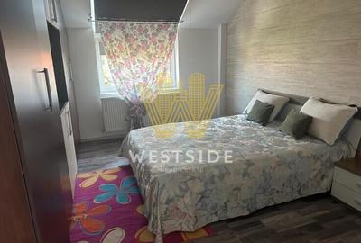 Apartament cu 2 camere, de inchiriat, in Dumbravita - 1