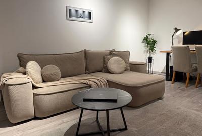 Apartament 2 camere de vanzare Exigent Plaza - 1