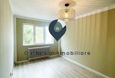 Apartament cu 4 camere in Manastur, renovat, 78 mp, zona Minerva ! - 13