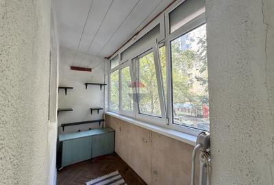 Apartament 2 camere de închiriat – Ghencea, capătul tramvaiului 41 - 14