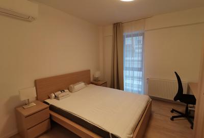 Apartament 3 camere | Soseaua Nordului - Herastrau | parcare | terasa | bloc nou - 9