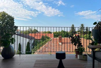 Calea Șagului | 2 camere | Bloc nou | Loc de parcare | Terasa 14 mp - 8