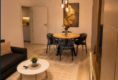 APARTAMENT 2 CAMERE // MRS GRADINILE// PRIMA INCHIRIERE - 1