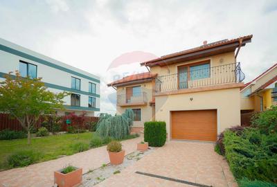 Casă / Vilă cu 5 camere de vânzare, în Sânmartin - 17