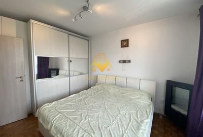 Apartament 2 camere langa Iulius Mall etaj intermediar! - 4