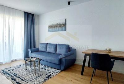 2 camere Nusco City | Prima închiriere | Metrou Aurel Vlaicu - 2