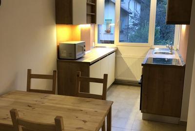 Apartament 3 camere 80 mp cu parcare - Donath - Grigorescu - 5