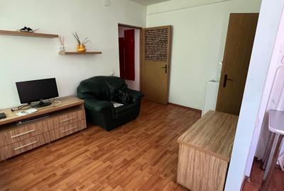 Garsonieră confort I, ultracentral Ploiești – renovată, mobilată - 6