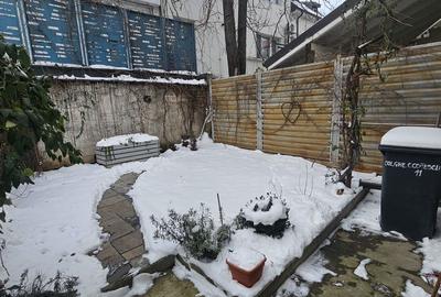 Apartament 2 camere de inchiriat | Parcul Carol - acees rapid Unirii - 13
