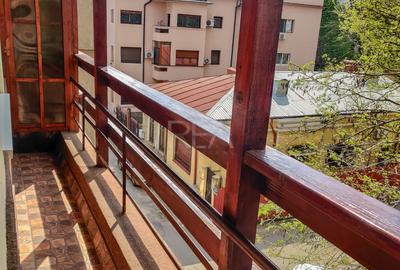 2 camere | Moșilor | 10 min metrou Obor | priveliște boierească - 12