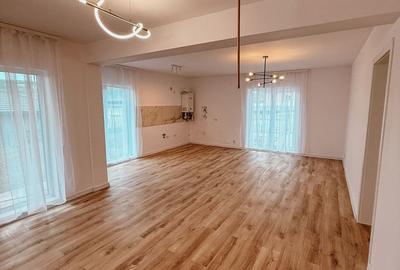 Casa de inchiriat, 100mp utili, zona Popesti, langa padure!Comision 0%! - 6