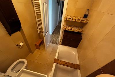 Apartament 4 camere Floreasca compozitori, Dorobanti - 7